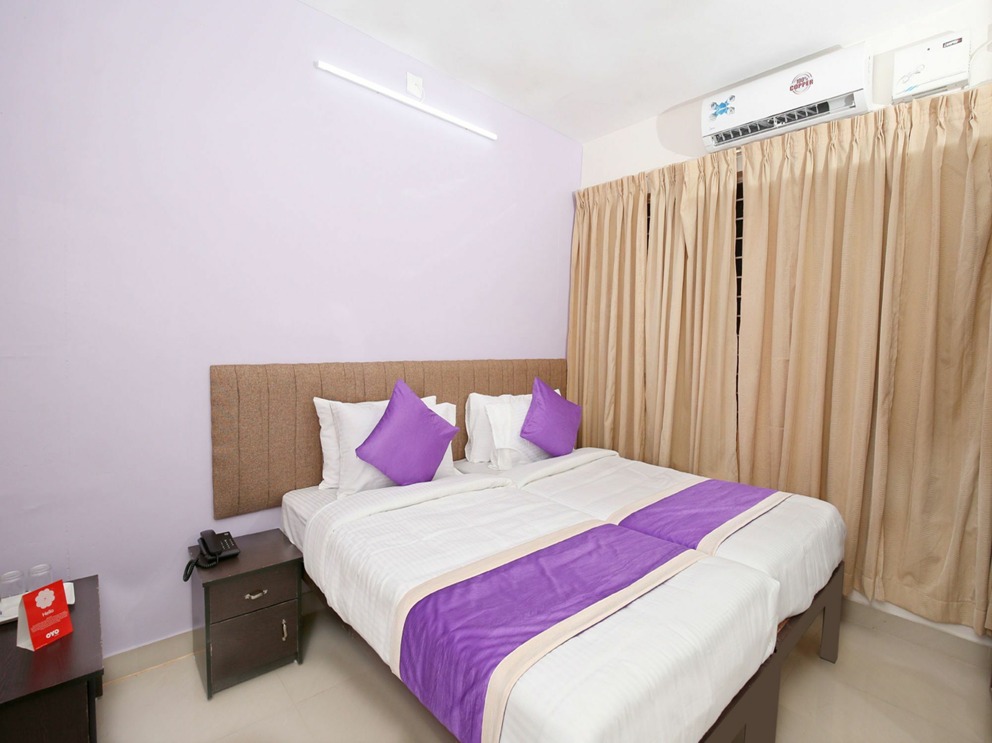 Oyo 9797 Hotel Vbee Plaza Thiruvananthapuram Exterior foto